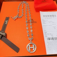 Hermes Necklaces #1214697