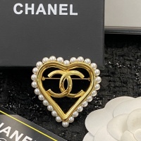 Chanel Brooches For Women #1214703