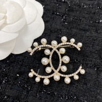 Chanel Brooches For Women #1214704