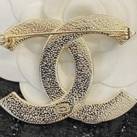 Cheap Chanel Brooches For Women #1214709 Replica Wholesale [$34.00 USD] [ITEM#1214709] on Replica Chanel Brooches