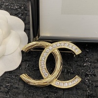 Chanel Brooches For Women #1214715