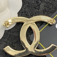 Cheap Chanel Brooches For Women #1214715 Replica Wholesale [$34.00 USD] [ITEM#1214715] on Replica Chanel Brooches