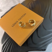 Cheap Louis Vuitton Earrings For Women #1214717 Replica Wholesale [$36.00 USD] [ITEM#1214717] on Replica Louis Vuitton Earrings