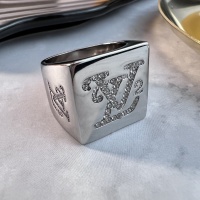 Louis Vuitton LV Rings #1214722