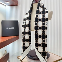 Cheap Chanel Silk Squares For Women #1214723 Replica Wholesale [$52.00 USD] [ITEM#1214723] on Replica Chanel Scarves