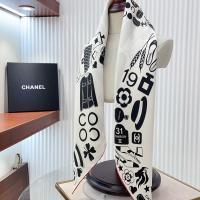 Cheap Chanel Silk Squares For Women #1214726 Replica Wholesale [$52.00 USD] [ITEM#1214726] on Replica Chanel Scarves