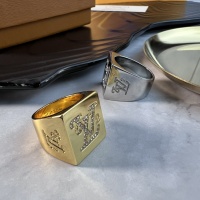 Cheap Louis Vuitton LV Rings #1214727 Replica Wholesale [$36.00 USD] [ITEM#1214727] on Replica Louis Vuitton LV Rings