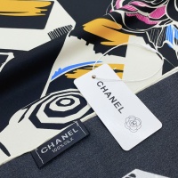 Cheap Chanel Silk Squares For Women #1214728 Replica Wholesale [$52.00 USD] [ITEM#1214728] on Replica Chanel Scarves