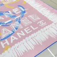 Cheap Chanel Silk Squares For Women #1214730 Replica Wholesale [$52.00 USD] [ITEM#1214730] on Replica Chanel Scarves