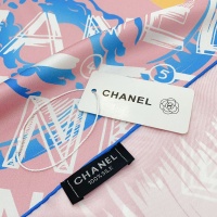 Cheap Chanel Silk Squares For Women #1214730 Replica Wholesale [$52.00 USD] [ITEM#1214730] on Replica Chanel Scarves