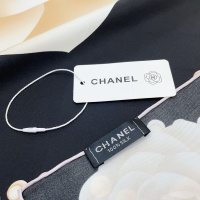 Cheap Chanel Silk Squares For Women #1214740 Replica Wholesale [$52.00 USD] [ITEM#1214740] on Replica Chanel Scarves