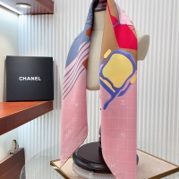 Cheap Chanel Silk Squares For Women #1214748 Replica Wholesale [$52.00 USD] [ITEM#1214748] on Replica Chanel Scarves