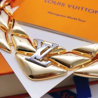 Cheap Louis Vuitton Necklaces #1214750 Replica Wholesale [$52.00 USD] [ITEM#1214750] on Replica Louis Vuitton Necklaces