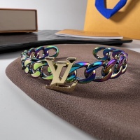 Cheap Louis Vuitton LV Bracelets #1214752 Replica Wholesale [$39.00 USD] [ITEM#1214752] on Replica Louis Vuitton LV Bracelets