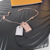 Cheap Louis Vuitton LV Bracelets #1214753 Replica Wholesale [$38.00 USD] [ITEM#1214753] on Replica Louis Vuitton LV Bracelets