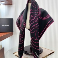 Cheap Chanel Silk Squares For Women #1214757 Replica Wholesale [$52.00 USD] [ITEM#1214757] on Replica Chanel Scarves