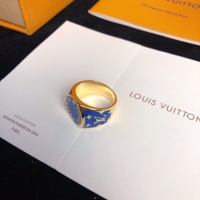 Cheap Louis Vuitton LV Rings #1214759 Replica Wholesale [$25.00 USD] [ITEM#1214759] on Replica Louis Vuitton LV Rings