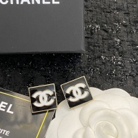 Cheap Chanel Earrings For Women #1214784 Replica Wholesale [$25.00 USD] [ITEM#1214784] on Replica Chanel Earrings