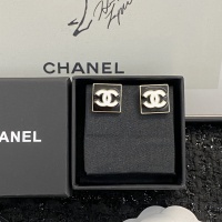 Cheap Chanel Earrings For Women #1214784 Replica Wholesale [$25.00 USD] [ITEM#1214784] on Replica Chanel Earrings