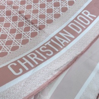 Cheap Christian Dior Silk Squares For Women #1214792 Replica Wholesale [$52.00 USD] [ITEM#1214792] on Replica Christian Dior Scarf