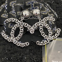 Cheap Chanel Earrings For Women #1214794 Replica Wholesale [$29.00 USD] [ITEM#1214794] on Replica Chanel Earrings