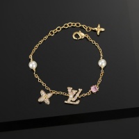 Cheap Louis Vuitton LV Bracelets For Women #1214799 Replica Wholesale [$32.00 USD] [ITEM#1214799] on Replica Louis Vuitton LV Bracelets