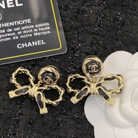 Cheap Chanel Earrings For Women #1214802 Replica Wholesale [$36.00 USD] [ITEM#1214802] on Replica Chanel Earrings