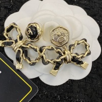 Cheap Chanel Earrings For Women #1214802 Replica Wholesale [$36.00 USD] [ITEM#1214802] on Replica Chanel Earrings