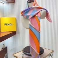 Cheap Fendi Silk Squares For Women #1214808 Replica Wholesale [$52.00 USD] [ITEM#1214808] on Replica Fendi Scarf