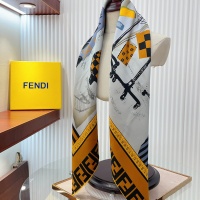 Cheap Fendi Silk Squares For Women #1214811 Replica Wholesale [$52.00 USD] [ITEM#1214811] on Replica Fendi Scarf