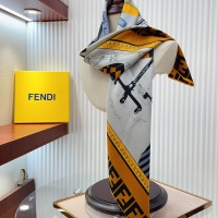 Cheap Fendi Silk Squares For Women #1214811 Replica Wholesale [$52.00 USD] [ITEM#1214811] on Replica Fendi Scarf