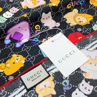 Cheap Gucci Scarf For Women #1214812 Replica Wholesale [$52.00 USD] [ITEM#1214812] on Replica Gucci Scarf