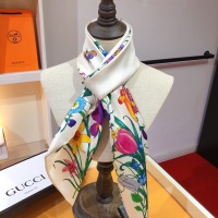 Cheap Gucci Scarf For Women #1214821 Replica Wholesale [$52.00 USD] [ITEM#1214821] on Replica Gucci Scarf