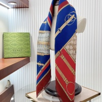 Cheap Gucci Scarf For Women #1214823 Replica Wholesale [$52.00 USD] [ITEM#1214823] on Replica Gucci Scarf