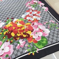 Cheap Gucci Scarf For Women #1214829 Replica Wholesale [$52.00 USD] [ITEM#1214829] on Replica Gucci Scarf