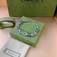 Cheap Gucci Bracelets For Unisex #1214831 Replica Wholesale [$48.00 USD] [ITEM#1214831] on Replica 