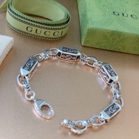 Cheap Gucci Bracelets For Unisex #1214831 Replica Wholesale [$48.00 USD] [ITEM#1214831] on Replica 