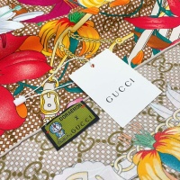 Cheap Gucci Scarf For Women #1214834 Replica Wholesale [$52.00 USD] [ITEM#1214834] on Replica Gucci Scarf