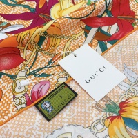 Cheap Gucci Scarf For Women #1214835 Replica Wholesale [$52.00 USD] [ITEM#1214835] on Replica Gucci Scarf