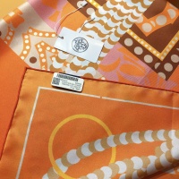 Cheap Hermes Silk Squaresf For Women #1214840 Replica Wholesale [$52.00 USD] [ITEM#1214840] on Replica Hermes Scarf