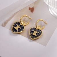 Cheap Celine Earrings For Women #1214846 Replica Wholesale [$29.00 USD] [ITEM#1214846] on Replica Celine Earrings