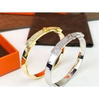 Cheap Hermes Bracelets #1214857 Replica Wholesale [$40.00 USD] [ITEM#1214857] on Replica Hermes Bracelets