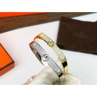 Cheap Hermes Bracelets #1214858 Replica Wholesale [$40.00 USD] [ITEM#1214858] on Replica Hermes Bracelets