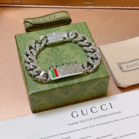 Cheap Gucci Bracelets #1214870 Replica Wholesale [$45.00 USD] [ITEM#1214870] on Replica Gucci Bracelets