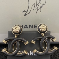 Chanel Earrings For Women #1214880