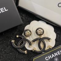 Cheap Chanel Earrings For Women #1214880 Replica Wholesale [$42.00 USD] [ITEM#1214880] on Replica Chanel Earrings