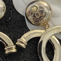 Cheap Chanel Earrings For Women #1214880 Replica Wholesale [$42.00 USD] [ITEM#1214880] on Replica Chanel Earrings