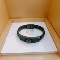 Cheap Versace Bracelets #1214882 Replica Wholesale [$52.00 USD] [ITEM#1214882] on Replica Versace Bracelets