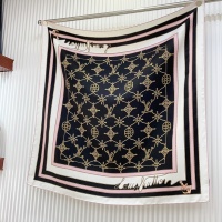 Cheap Louis Vuitton Silk Square For Women #1214886 Replica Wholesale [$52.00 USD] [ITEM#1214886] on Replica Louis Vuitton Scarf