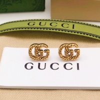 Cheap Gucci Earrings For Women #1214892 Replica Wholesale [$25.00 USD] [ITEM#1214892] on Replica Gucci Earrings